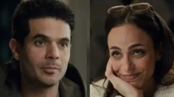 تطورات جديدة تجمع نور مهدي وعمر صالح في الحلقة 14 من فرصة أخيرة